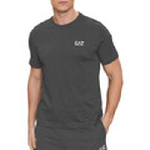 Camiseta 8NPT18-PJ02Z para hombre - Emporio Armani EA7 - Modalova