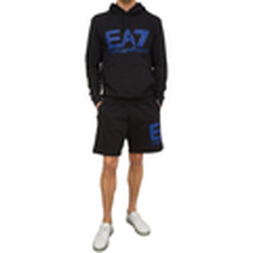 Jersey 3DPM64-PJSHZ para hombre - Emporio Armani EA7 - Modalova