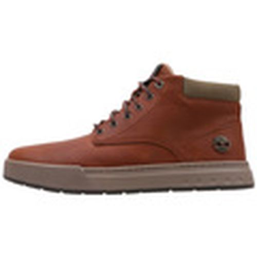 Botas Maple Grove MID para hombre - Timberland - Modalova