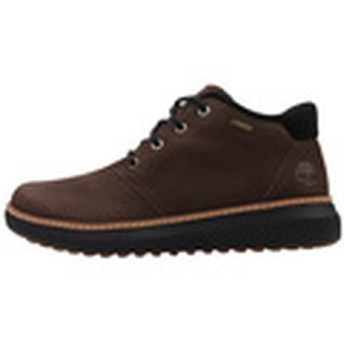 Botas HUDSON ROAD MID para hombre - Timberland - Modalova