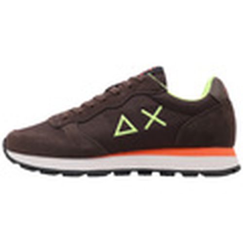 Zapatillas TOM FLUO para hombre - Sun68 - Modalova