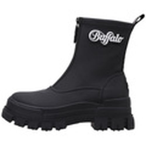 Botas ASPHA RAIN ZIP para mujer - Buffalo - Modalova