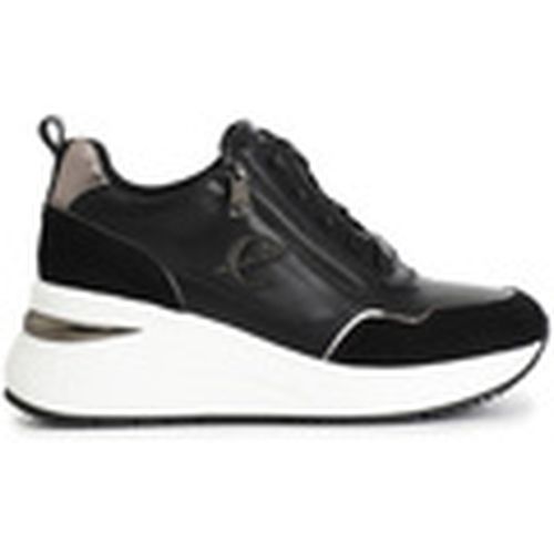 Zapatillas C1DN1184 para mujer - Café Noir - Modalova