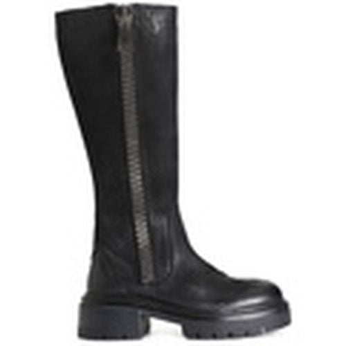 Botas C1FB7002 para mujer - Café Noir - Modalova