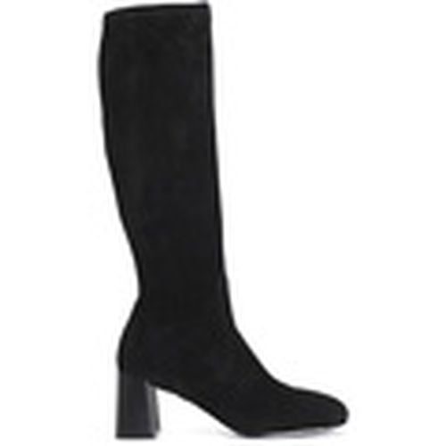 Botas C1GD9018 para mujer - Café Noir - Modalova