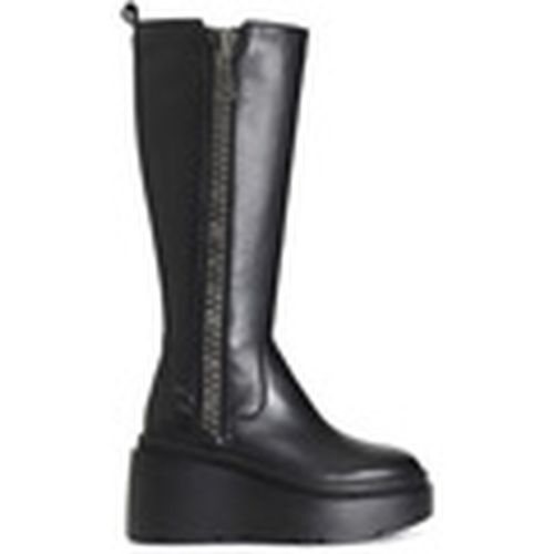 Botas C1HA1012 para mujer - Café Noir - Modalova