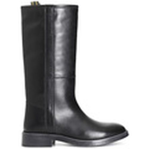 Botas C1HD1001 para mujer - Café Noir - Modalova