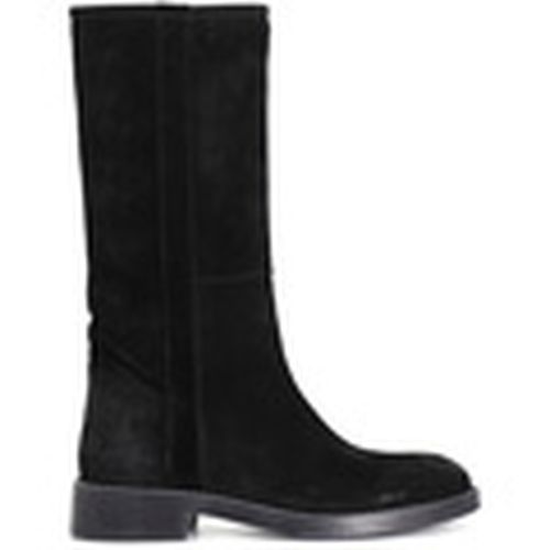 Botas C1HD6001 para mujer - Café Noir - Modalova