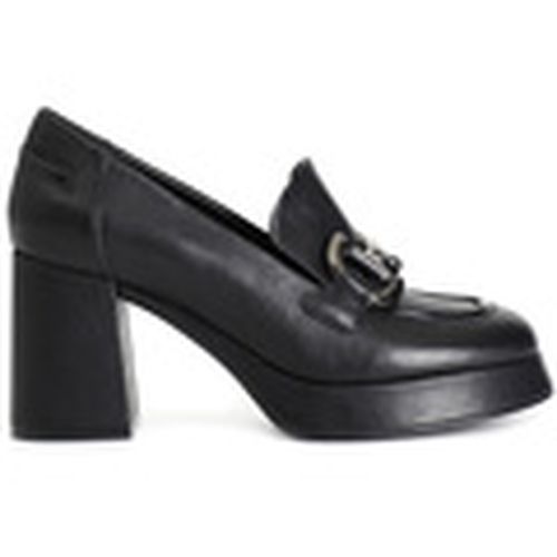 Mocasines C1LD4001 para mujer - Café Noir - Modalova