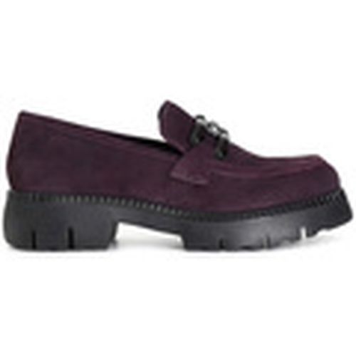 Mocasines C1EB6061 para mujer - Café Noir - Modalova