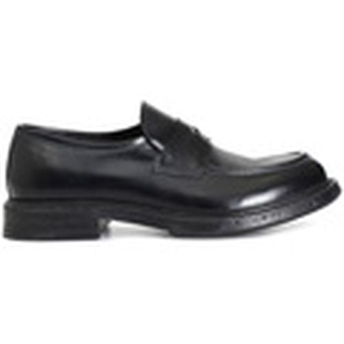 Mocasines C1XM1022 para hombre - Café Noir - Modalova