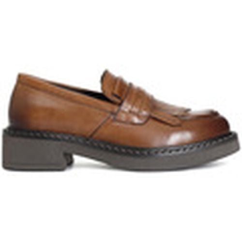 Mocasines C1XV1223 para mujer - Café Noir - Modalova