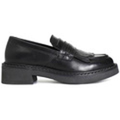 Mocasines C1XV1223 para mujer - Café Noir - Modalova