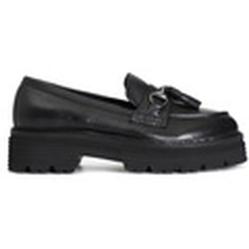 Mocasines C1XV1224 para mujer - Café Noir - Modalova