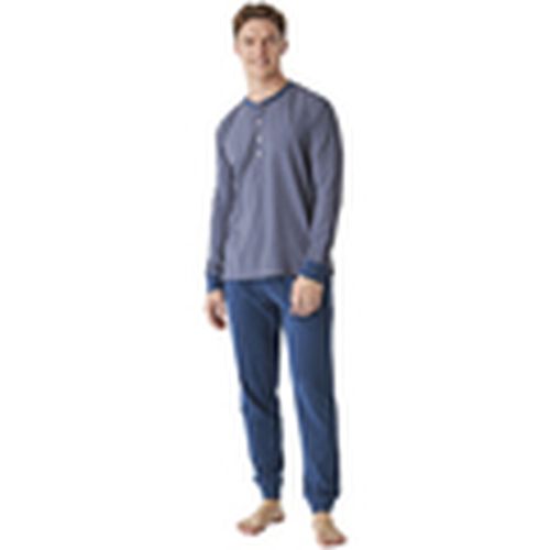 Pijama JJB12-EP5002 para hombre - J&j Brothers - Modalova