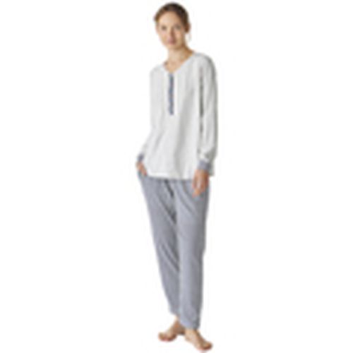 Pijama JJBEP1600 para mujer - J&j Brothers - Modalova