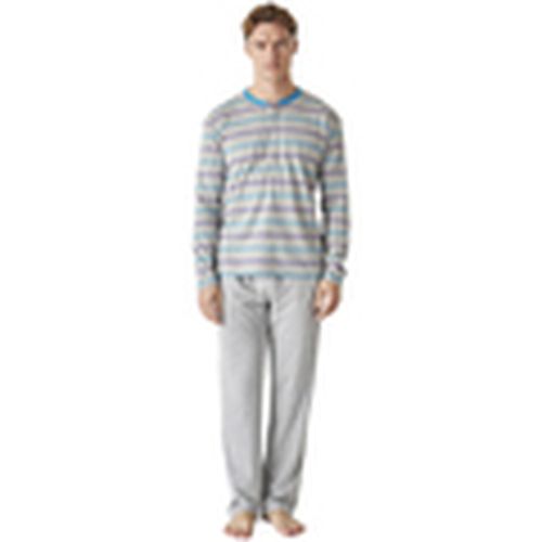 Pijama JJBEP5500 para hombre - J&j Brothers - Modalova