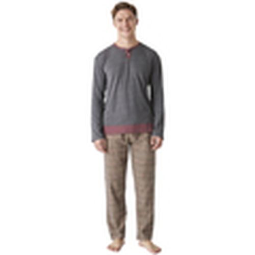 Pijama JJBEP5902 para hombre - J&j Brothers - Modalova