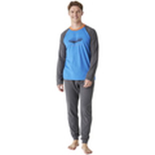 Pijama JJBEP6100 para hombre - J&j Brothers - Modalova