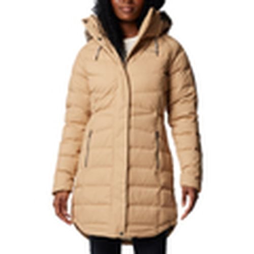 Parka Belle Isle II Mid Down Jacket para mujer - Columbia - Modalova