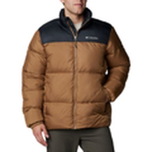 Parka Puffect III Jacket para hombre - Columbia - Modalova