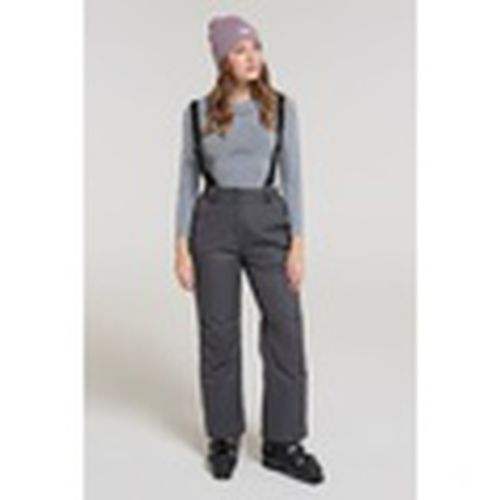 Pantalones Moon II para mujer - Mountain Warehouse - Modalova