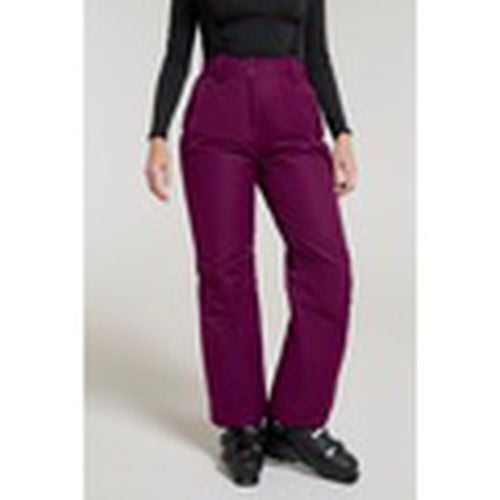 Pantalones Moon II para mujer - Mountain Warehouse - Modalova