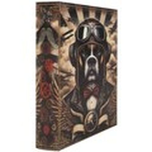Cestas, cajas y cubos de basura Caja Libro Perro para - Signes Grimalt - Modalova