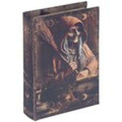 Cestas, cajas y cubos de basura Caja Libro Bruja para - Signes Grimalt - Modalova