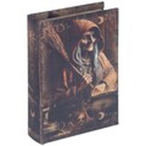 Cestas, cajas y cubos de basura Caja Libro Bruja para - Signes Grimalt - Modalova