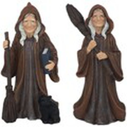 Figuras decorativas Bruja 2U para - Signes Grimalt - Modalova