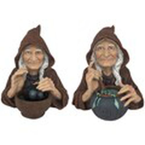 Figuras decorativas Bruja 2U para - Signes Grimalt - Modalova