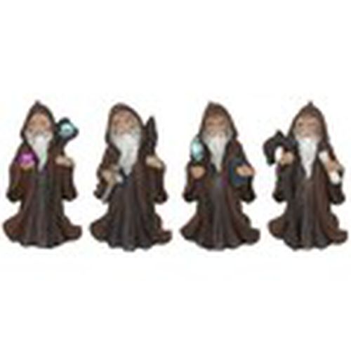 Figuras decorativas Brujo 4U para - Signes Grimalt - Modalova