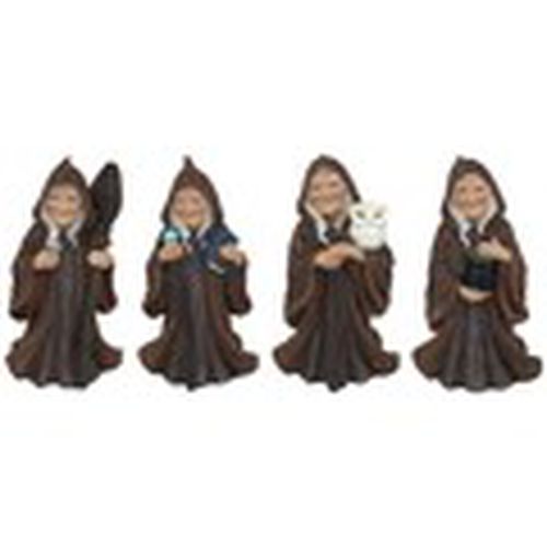 Figuras decorativas Bruja 4U para - Signes Grimalt - Modalova