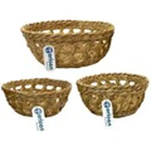 Cestas, cajas y cubos de basura Cestas 3U para - Signes Grimalt - Modalova