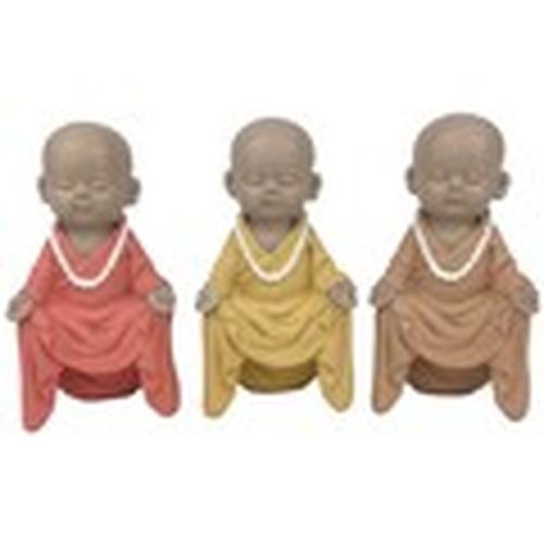 Figuras decorativas Monje 3U para - Signes Grimalt - Modalova