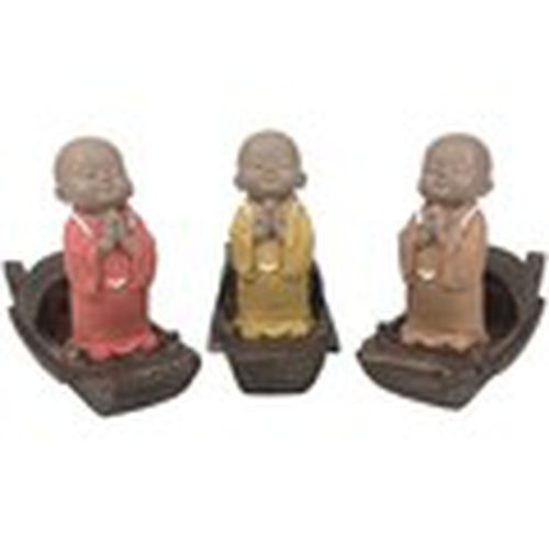 Figuras decorativas Monje 3U para - Signes Grimalt - Modalova