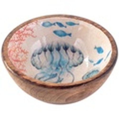 Figuras decorativas Cuenco Medusas S para - Signes Grimalt - Modalova