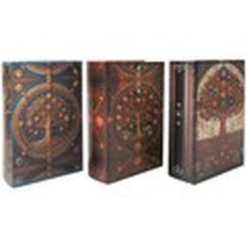Cestas, cajas y cubos de basura Caja libro árbol 3U para - Signes Grimalt - Modalova