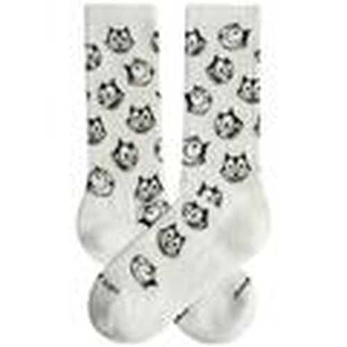 Calcetines ATHLETIC FELIX SMILE para mujer - Jimmy Lion - Modalova