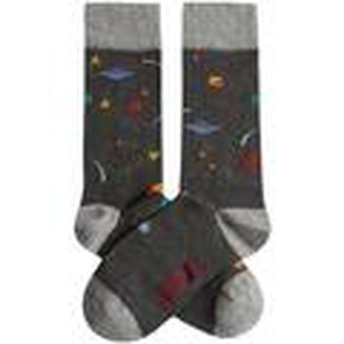 Calcetines Galaxy para mujer - Jimmy Lion - Modalova