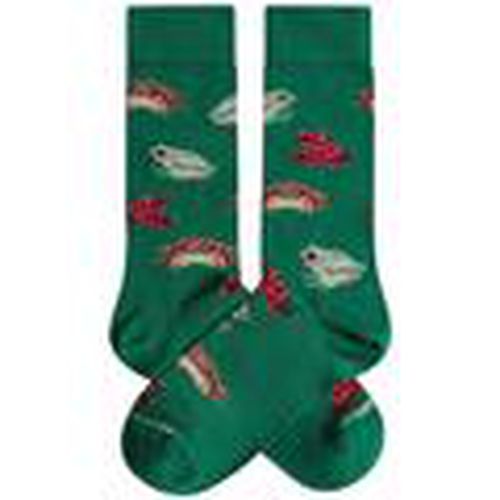 Calcetines Frogs para hombre - Jimmy Lion - Modalova