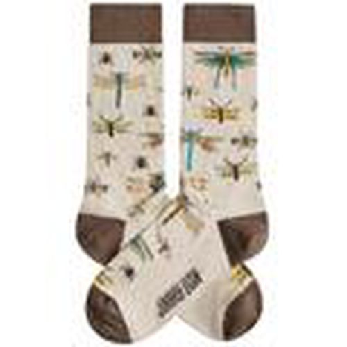 Calcetines Insects para mujer - Jimmy Lion - Modalova