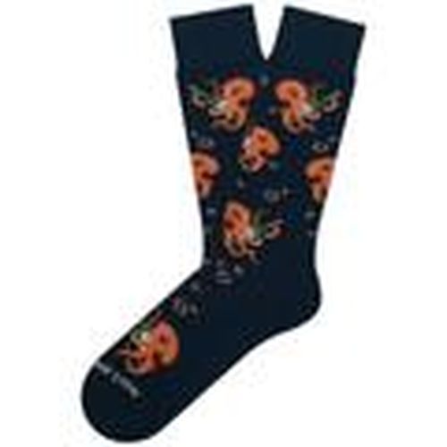 Calcetines Bubbly Octopus para hombre - Jimmy Lion - Modalova