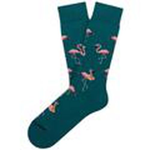 Calcetines Funky Flamingo para mujer - Jimmy Lion - Modalova