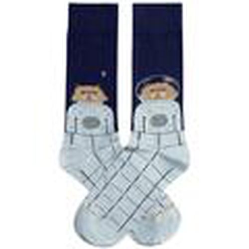 Calcetines SPACE CAT para mujer - Jimmy Lion - Modalova