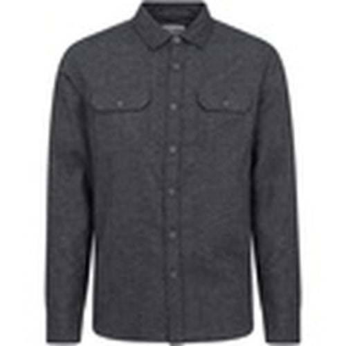 Camisa manga larga MW298 para hombre - Mountain Warehouse - Modalova