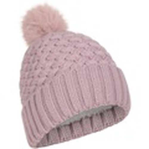 Gorro Lisbon para mujer - Mountain Warehouse - Modalova