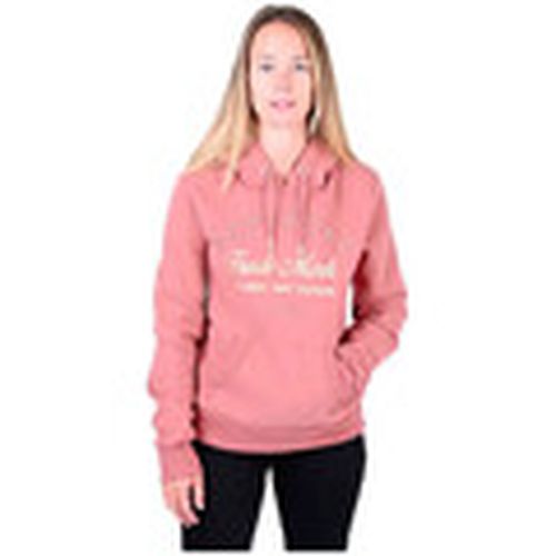 Sudaderas con capucha Metallic para mujer - Superdry - Modalova