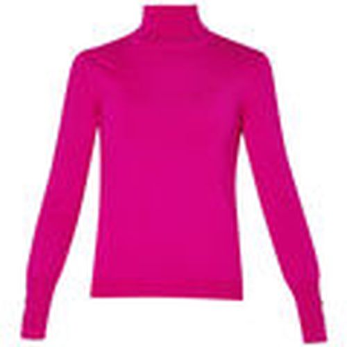 Jersey Jersey de cuello alto de punto para mujer - Liu Jo - Modalova